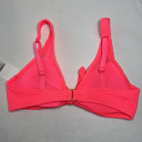 Lively Bikini Top, Size Medium, NWT - Picture 3 of 5